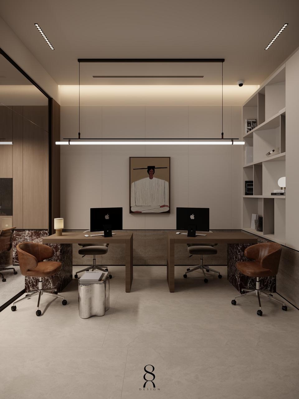 Square Properties — view 10