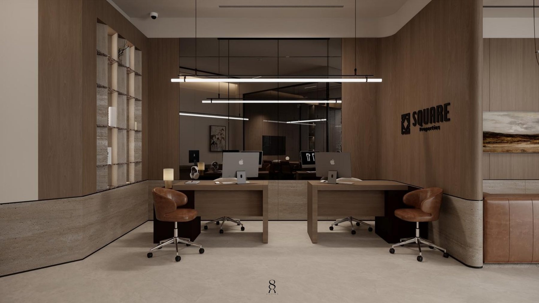 Square Properties — view 6