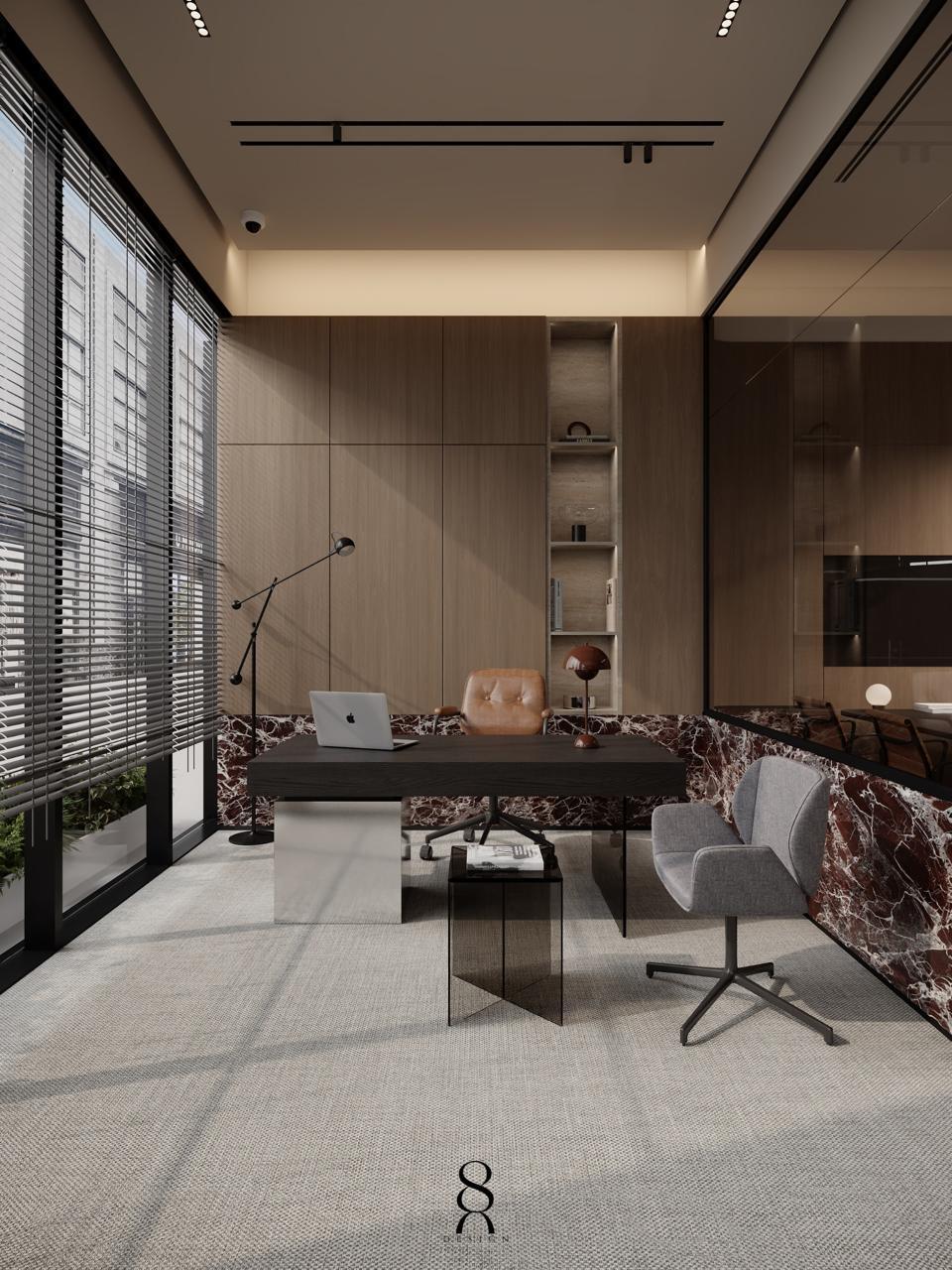 Square Properties — view 8