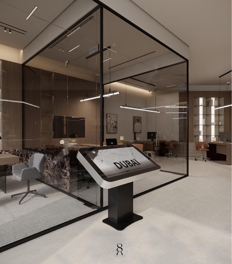 Square Properties — view 5
