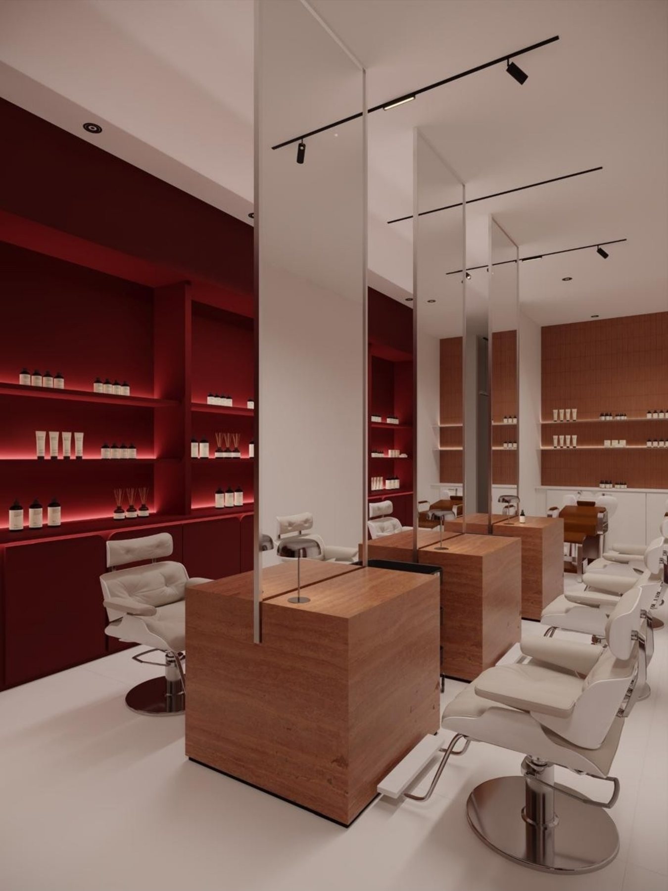 Beyond Beauty Salon — view 3