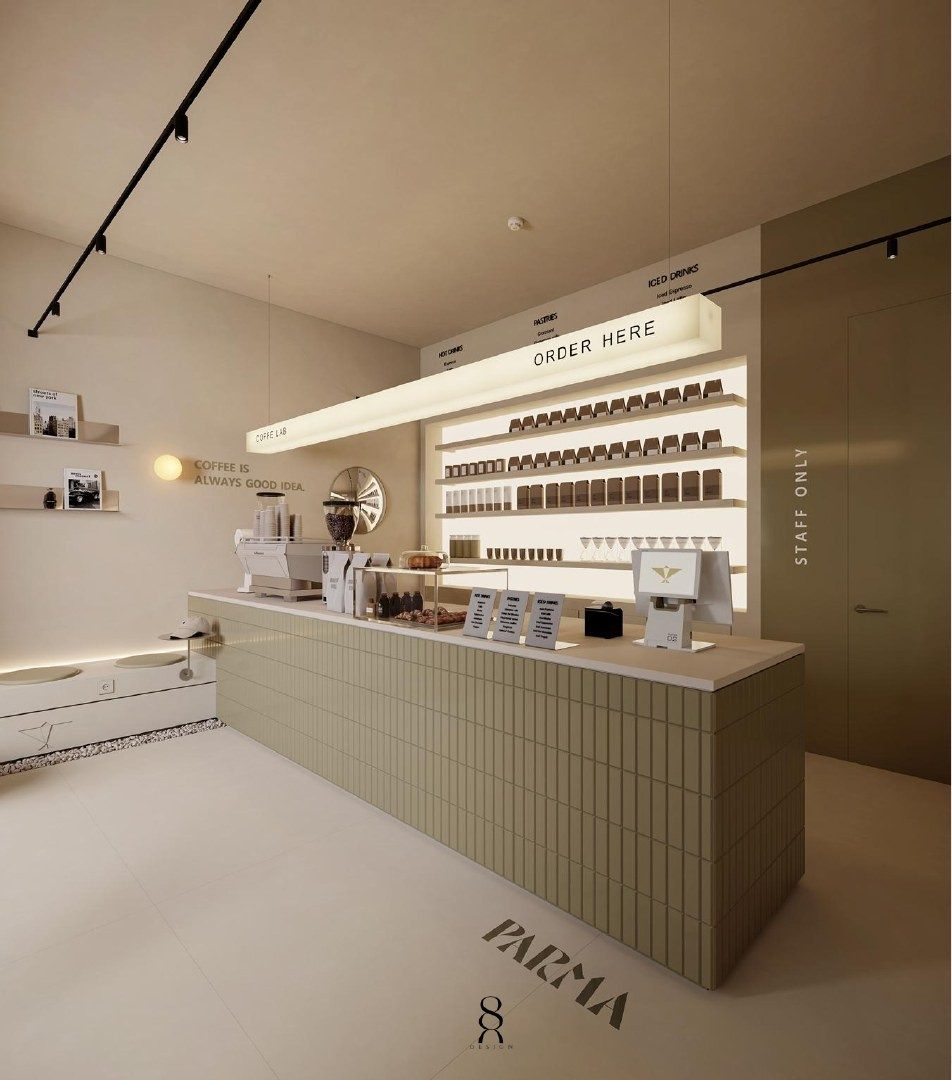 Parma Café — view 4