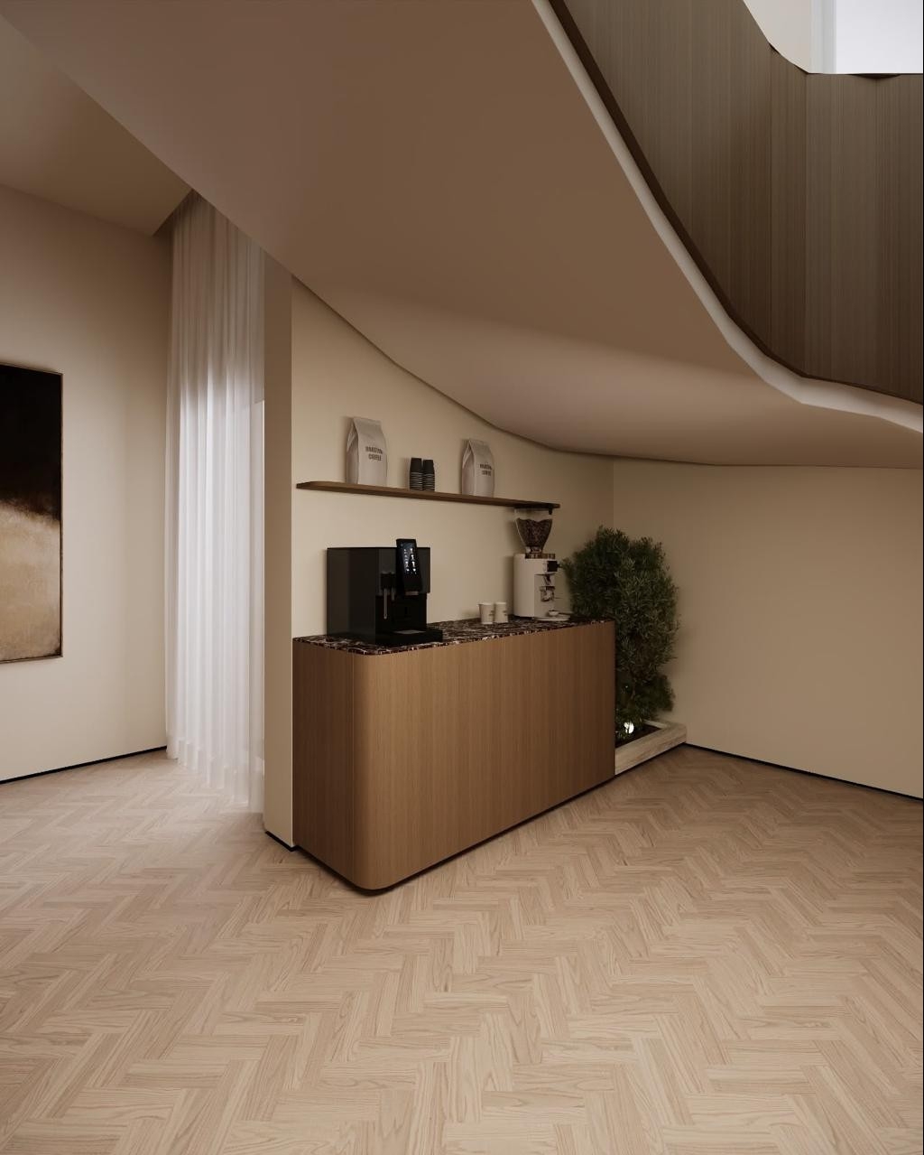 Residential Villa