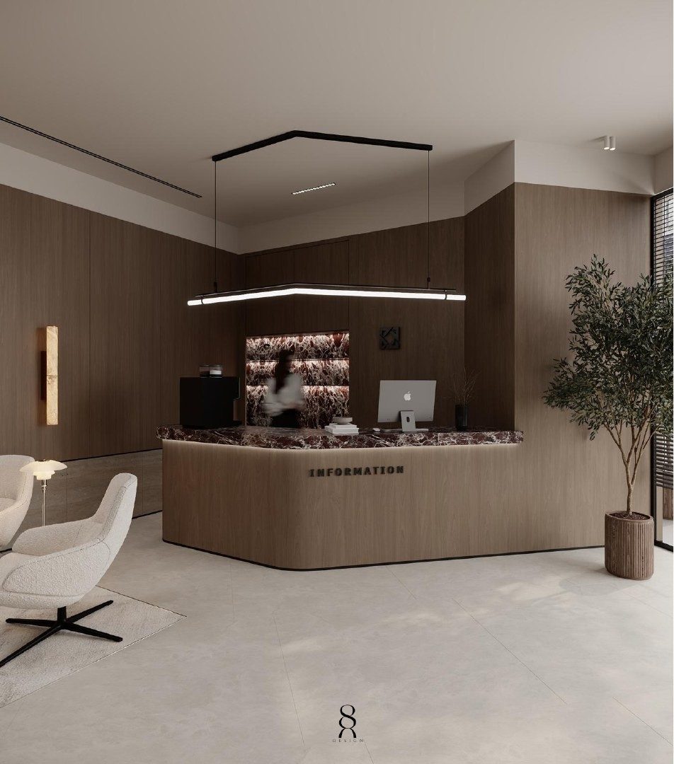 Square Properties — view 2