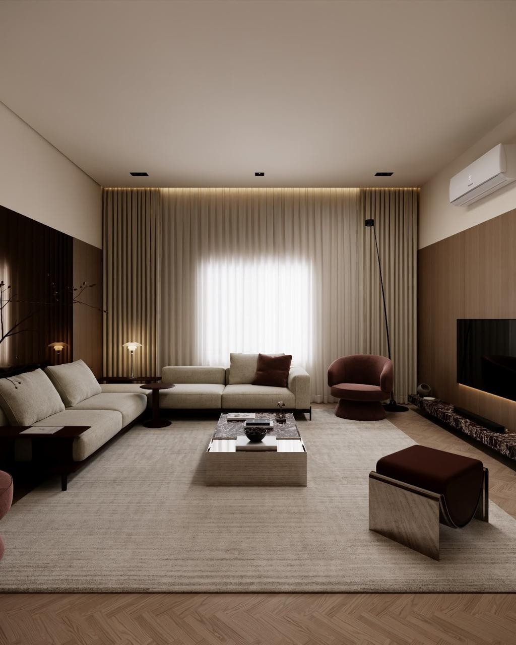 Residential Villa — view 7