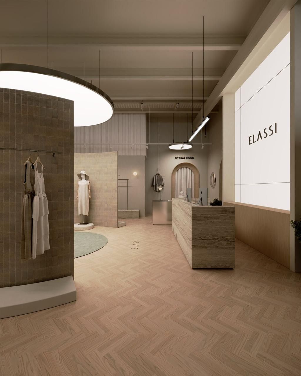 Elassi Boutique — view 8