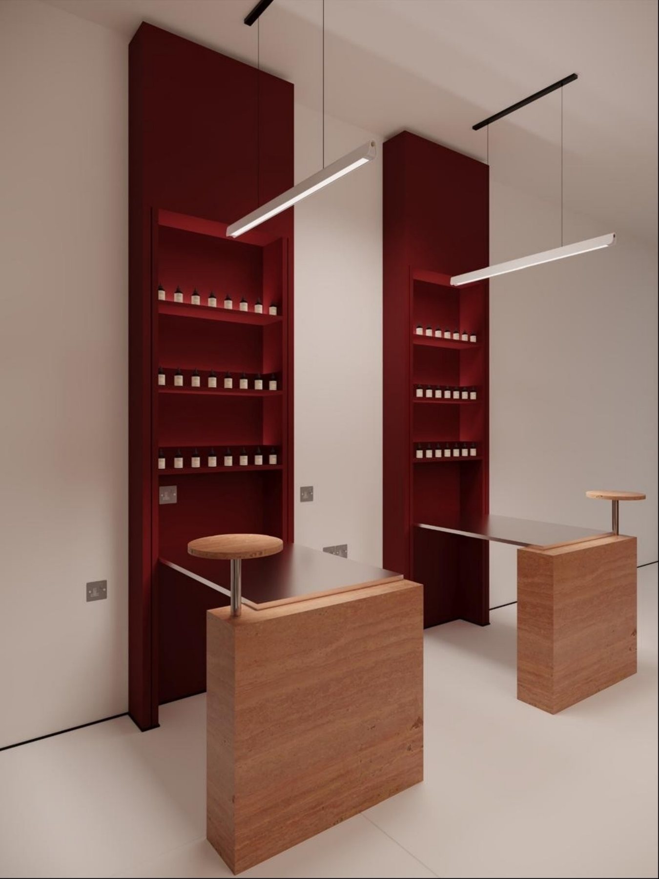 Beyond Beauty Salon — view 4