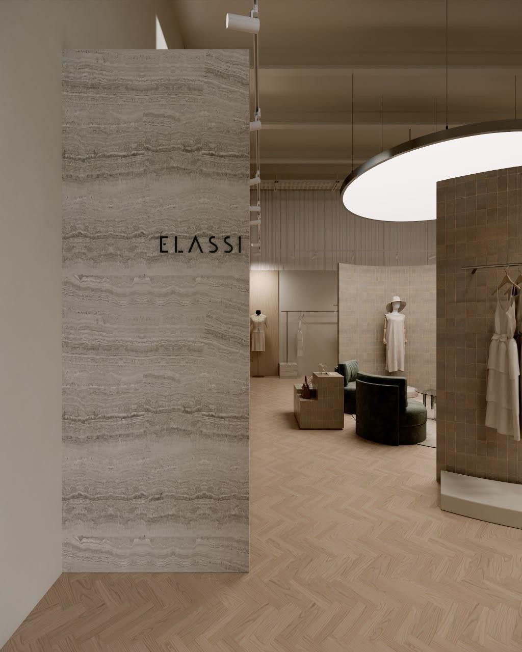 Elassi Boutique — view 3