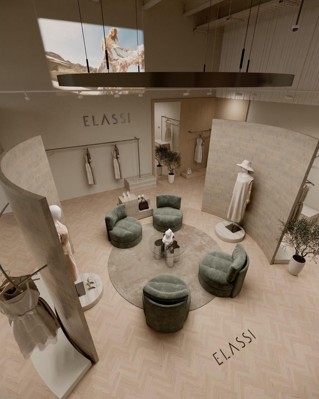 Elassi Boutique — view 2