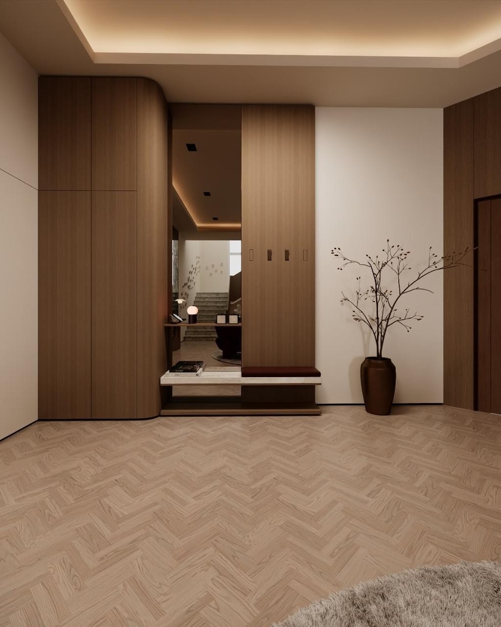 Residential Villa — view 5
