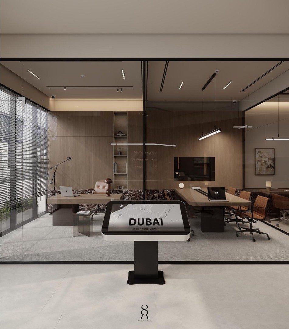 Square Properties — view 7