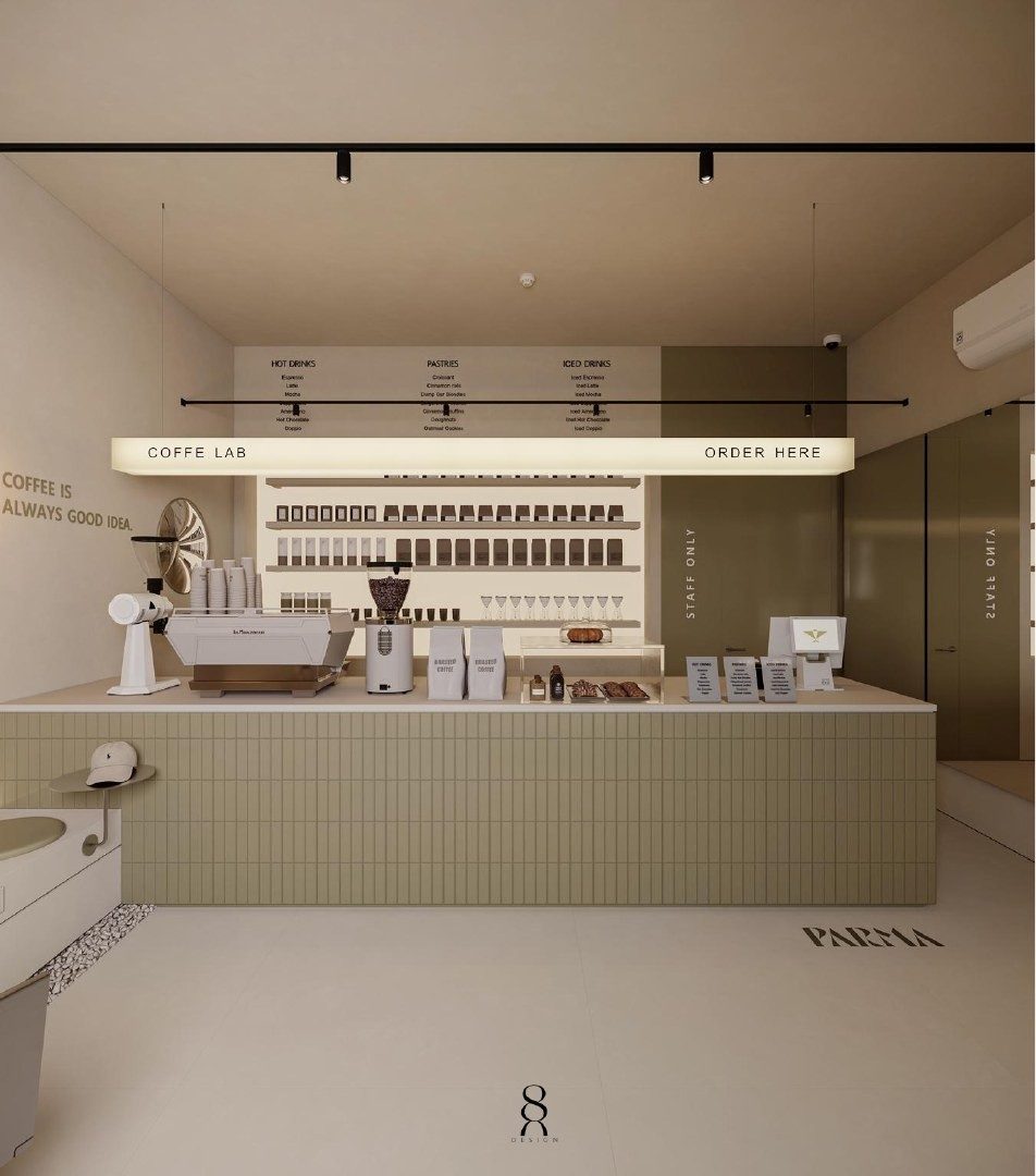 Parma Café — view 3