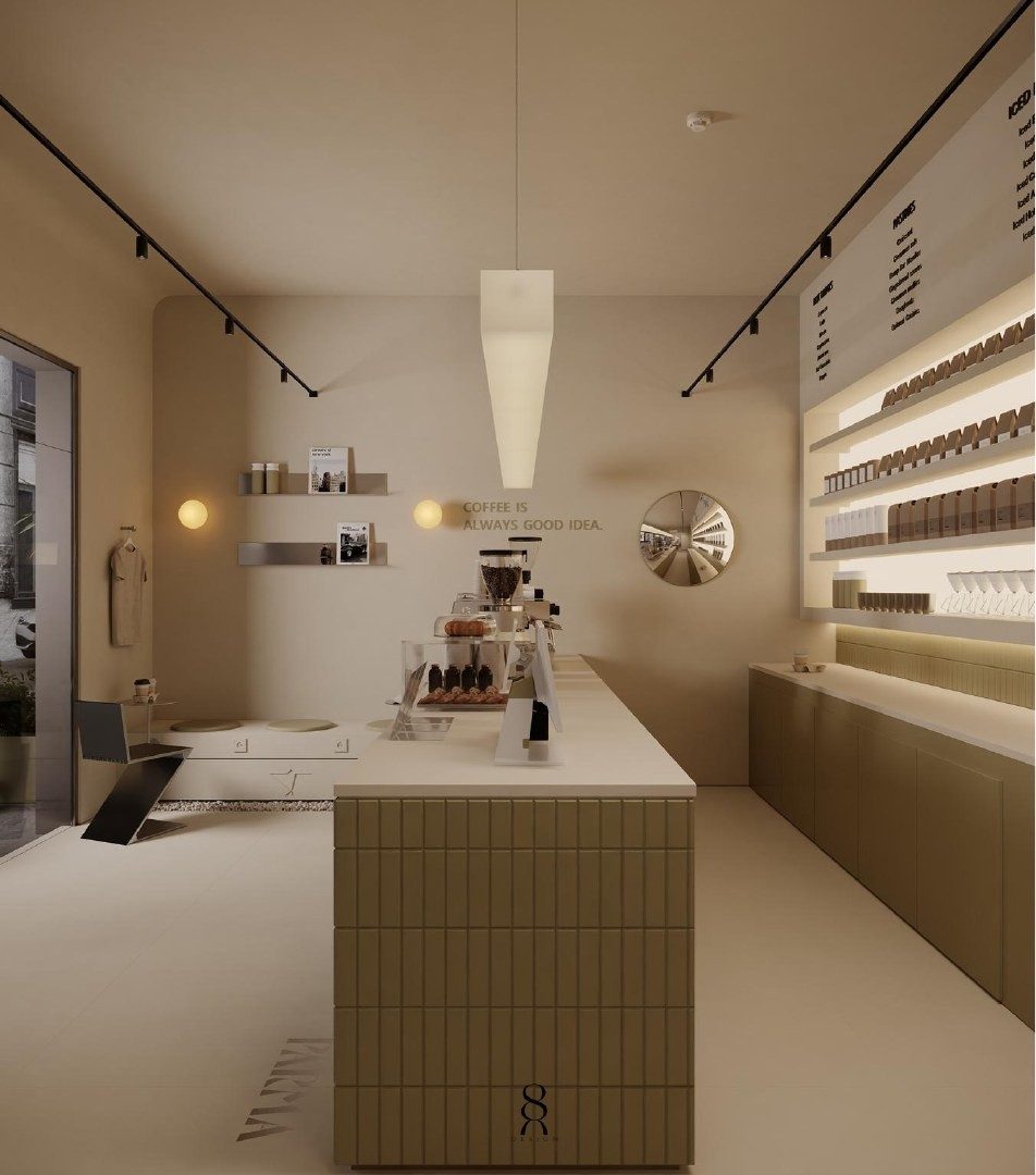 Parma Café — view 6