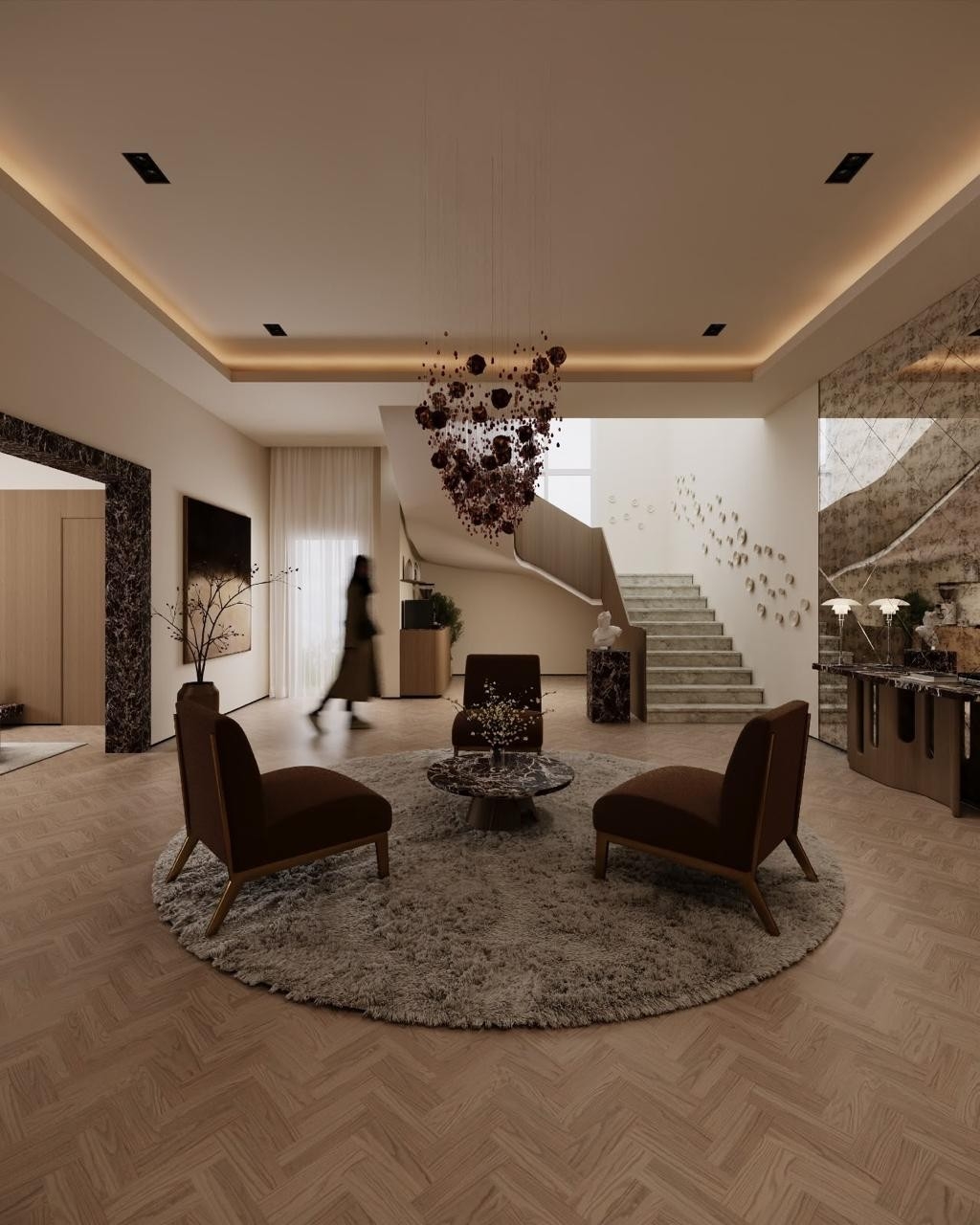 Residential Villa — view 4