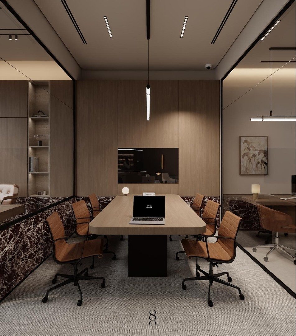 Square Properties — view 4