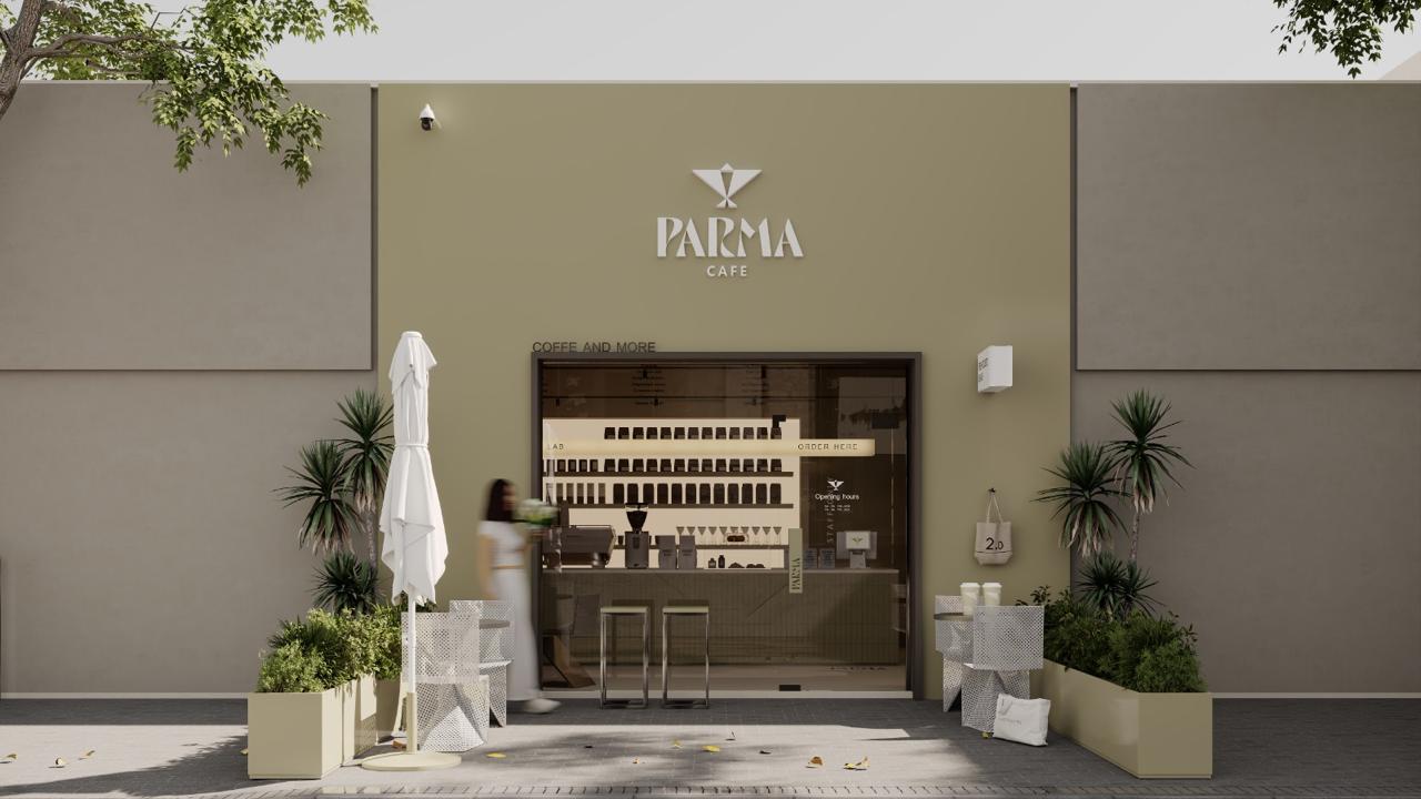 Parma Café