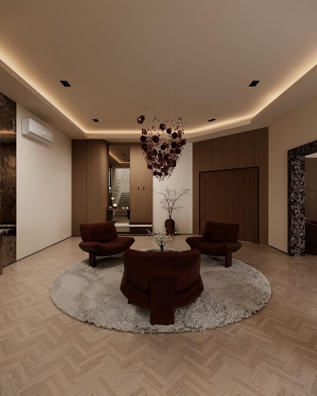 Residential Villa — view 8
