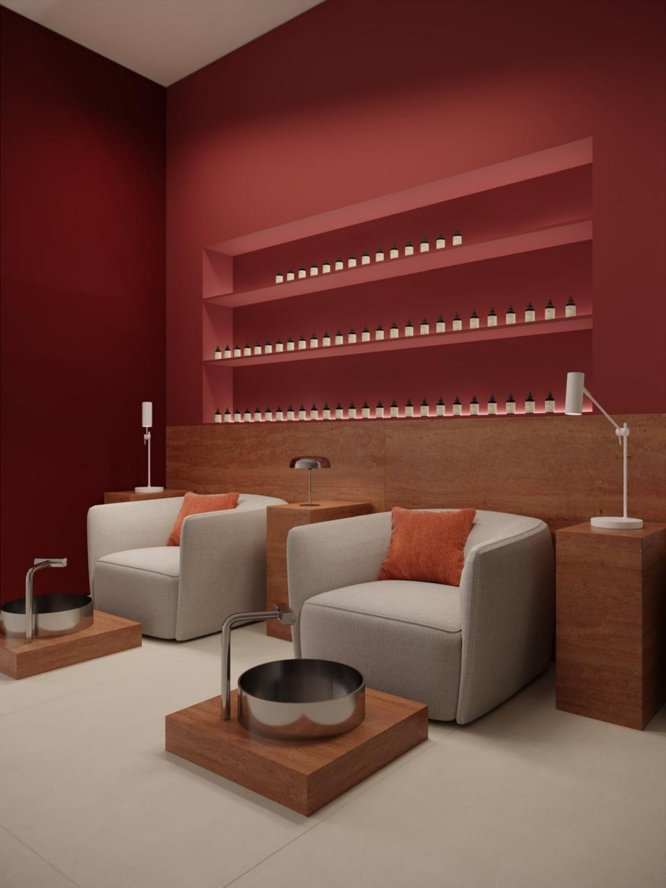 Beyond Beauty Salon — view 2