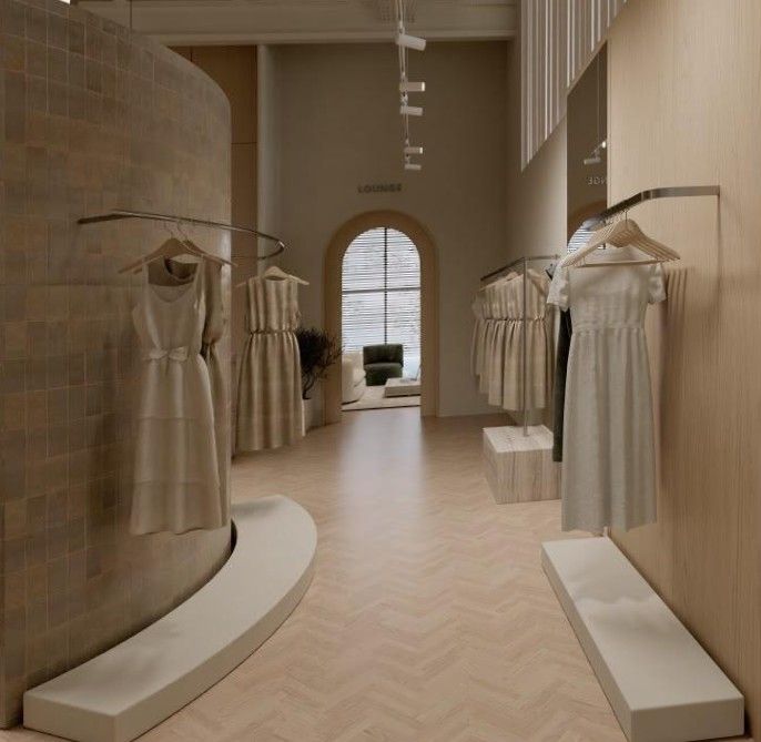 Elassi Boutique — view 5