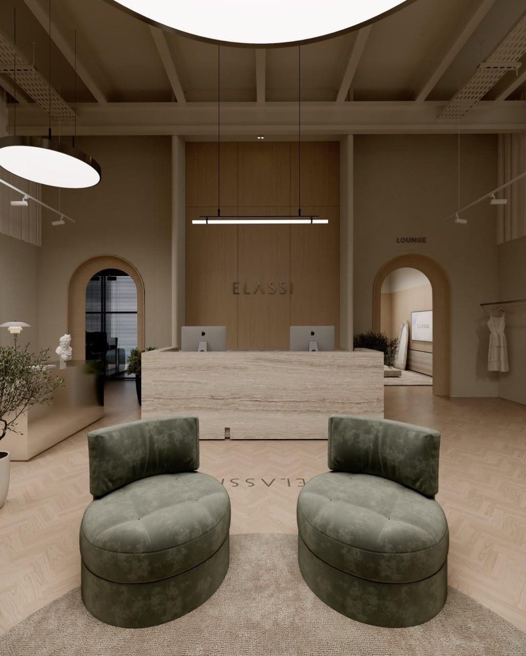 Elassi Boutique — view 4