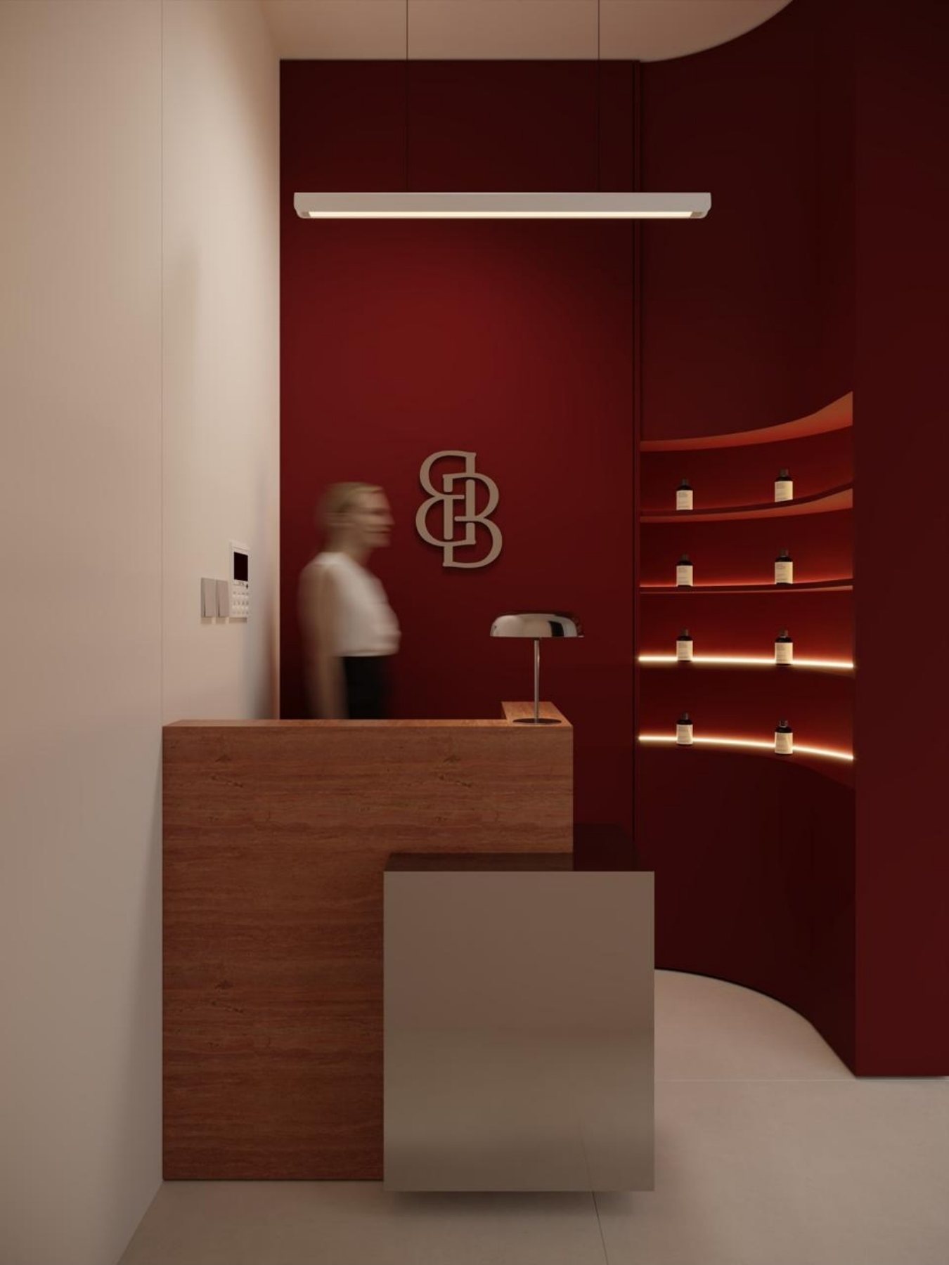 Beyond Beauty Salon